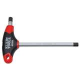 3/16" Hex Key, 9" Journeyman T-Handle redirect to product page